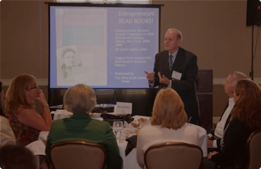 <h3 class="text-white mb-0 heading-3 font-weight-black">Roger’s Speaking</h3>